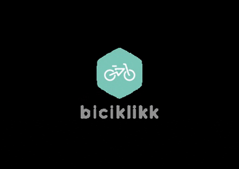 biciklikk giphygifmaker bike ride road GIF