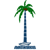 Travel Ascend Sticker by ALG Vacations
