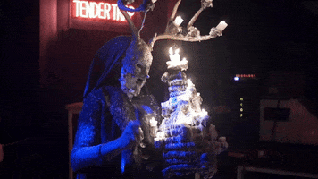 GIF by Superchief TV™