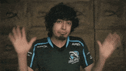 league of legends lol GIF by HyperX LATAM