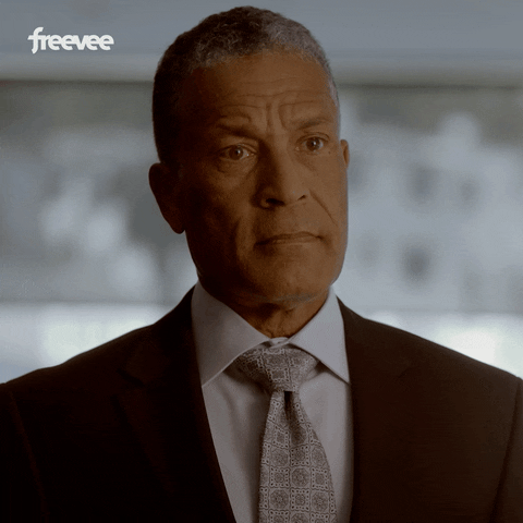Bosch GIF by Amazon Freevee