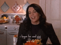 season 5 netflix GIF by Gilmore Girls 