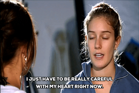 1x09 GIF by The Hills