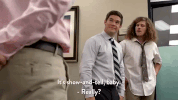 comedy central GIF by Workaholics