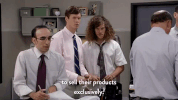 comedy central GIF by Workaholics