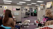 comedy central GIF by Workaholics