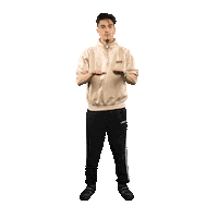 Den Bosch Jeff Sticker by DUKEBOX