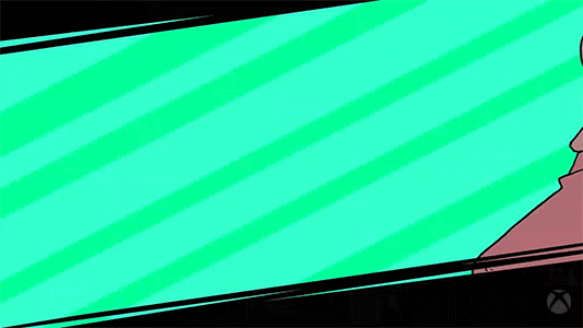 Rock And Roll GIF by Xbox