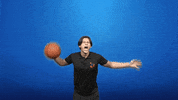 Make Some Noise Basketball GIF by 1 Play Sports