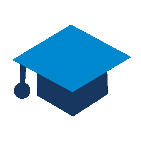 celebration education Sticker by National University