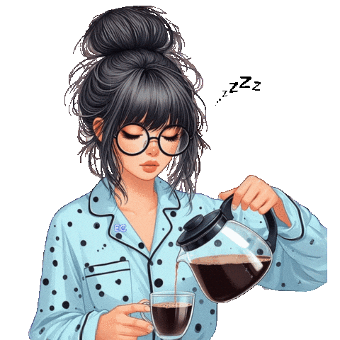 Sono Coffee-Break Sticker