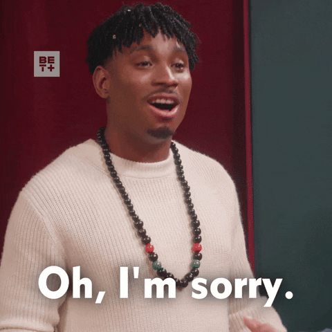 Ms Pat GIF by BET Plus