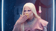 MissPetty_music funny gay lgbt drag GIF