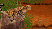 Minecraft Education GIF by Minecraft