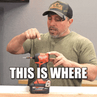 Power Tools GIF by VCG Construction