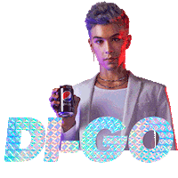 K-Pepsi Sticker by pepsi_cl