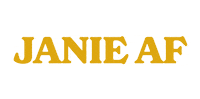 Steven Tyler Jamforjanie Sticker by janiesfund