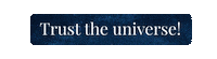 Universe Leo Sticker by NUiT App