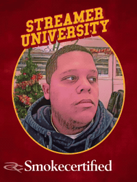 Streamersuniversity GIF by Respective