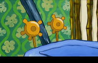 season 6 episode 23 GIF by SpongeBob SquarePants