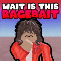 Let Me Think Rage GIF