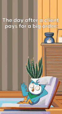Anger Looks GIF