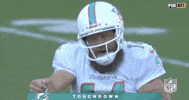 Regular Season Yes GIF by NFL