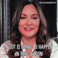Aftershow GIF by TV Land