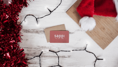 Giftcard GIF by sappi