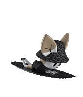 Fashion Summer Sticker by Burberry