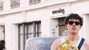 Corona Alcohol GIF by Jan Metternich