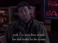 season 4 netflix GIF by Gilmore Girls 