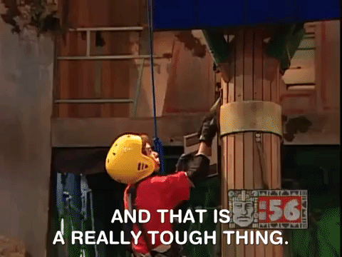 legends of the hidden temple nicksplat GIF