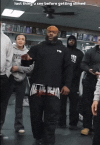 Diamond Gym GIF