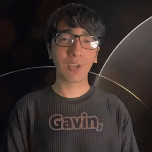 Gavin