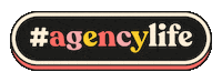Chameleonsofcreativity Sticker by Little Village Creative