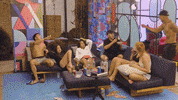 Famíliashore GIF by MTV Brasil