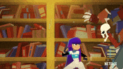 Delete Video Games GIF by Nickelodeon