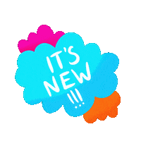 Nouveau Takealook Sticker