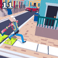 steppypants GIF
