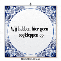 Nl Wijsheid GIF by Tegelspreuken.nl