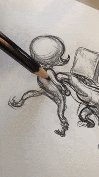 Innovation Lab GIF by Alex Boya