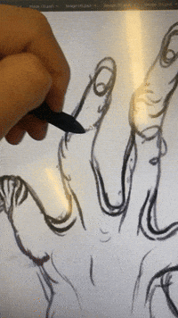 Innovation Lab GIF by Alex Boya