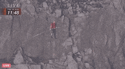 GIF by Volcano Live! with Nik Wallenda