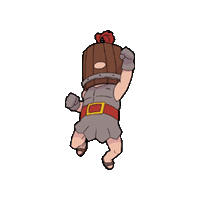 Happy Clash Royale Sticker by Clash