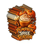 Coffee Time Sticker