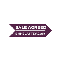 Real Estate Sticker by BHHS Laffey