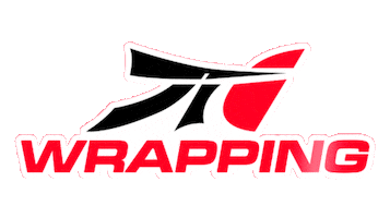Wrapping Sticker by JAPAN TUNING SUDAMERICA