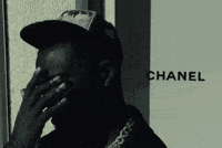 Drill Chanel GIF by The Orchard