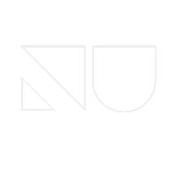 Nu Sticker by Newton University